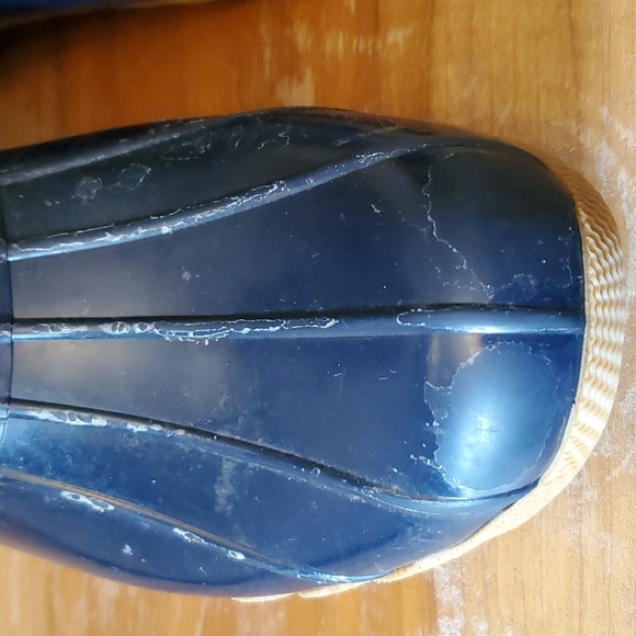 Sperry Saltwater Girls Boot - Picture 5 of 7